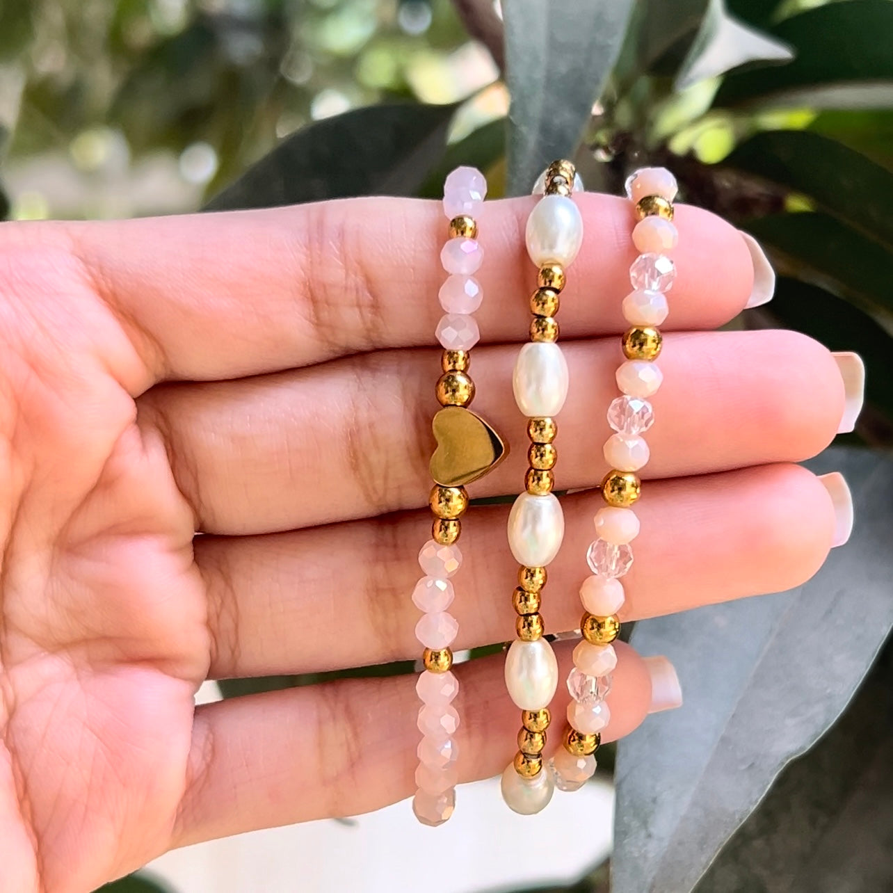 heart stack (elastic)