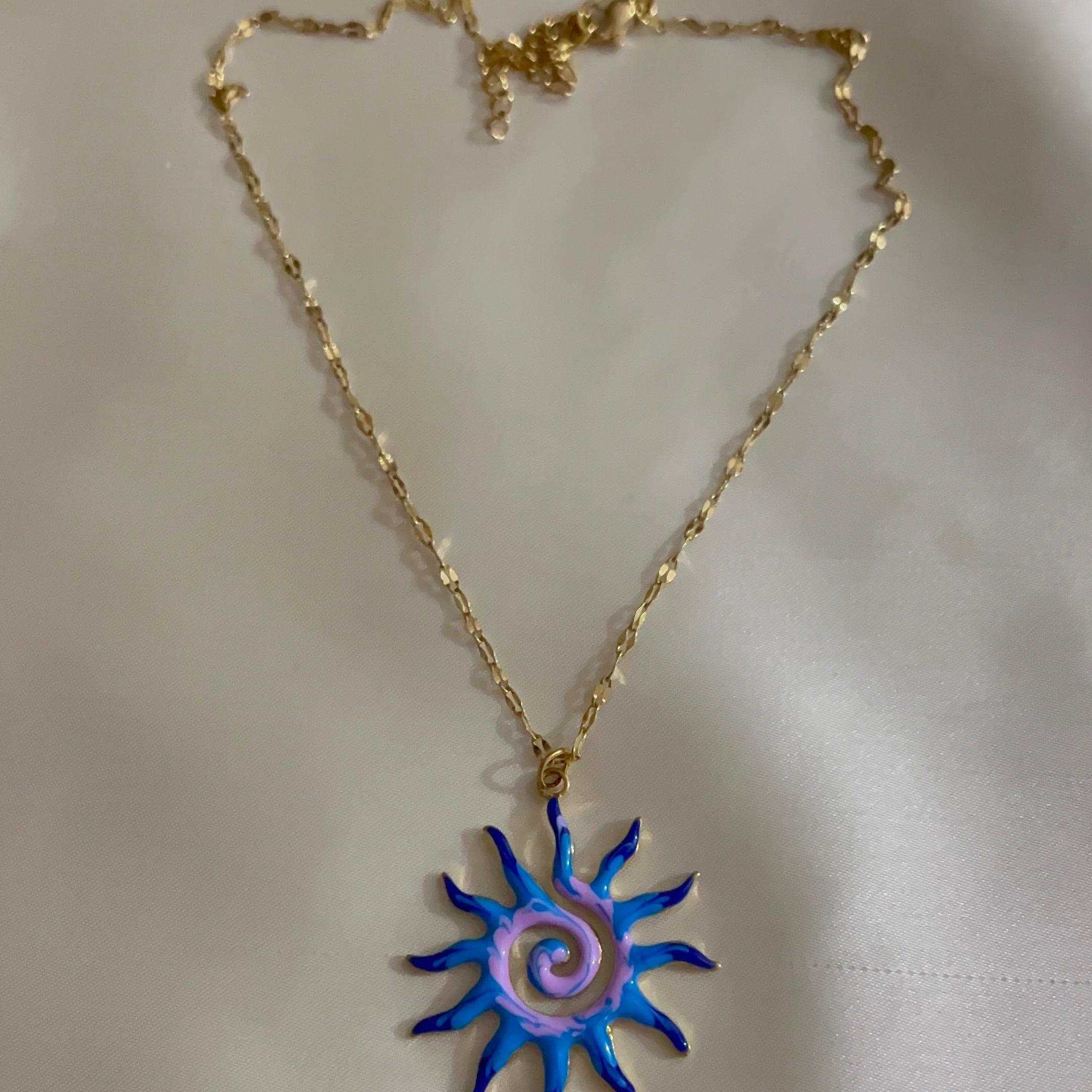 avatar necklace