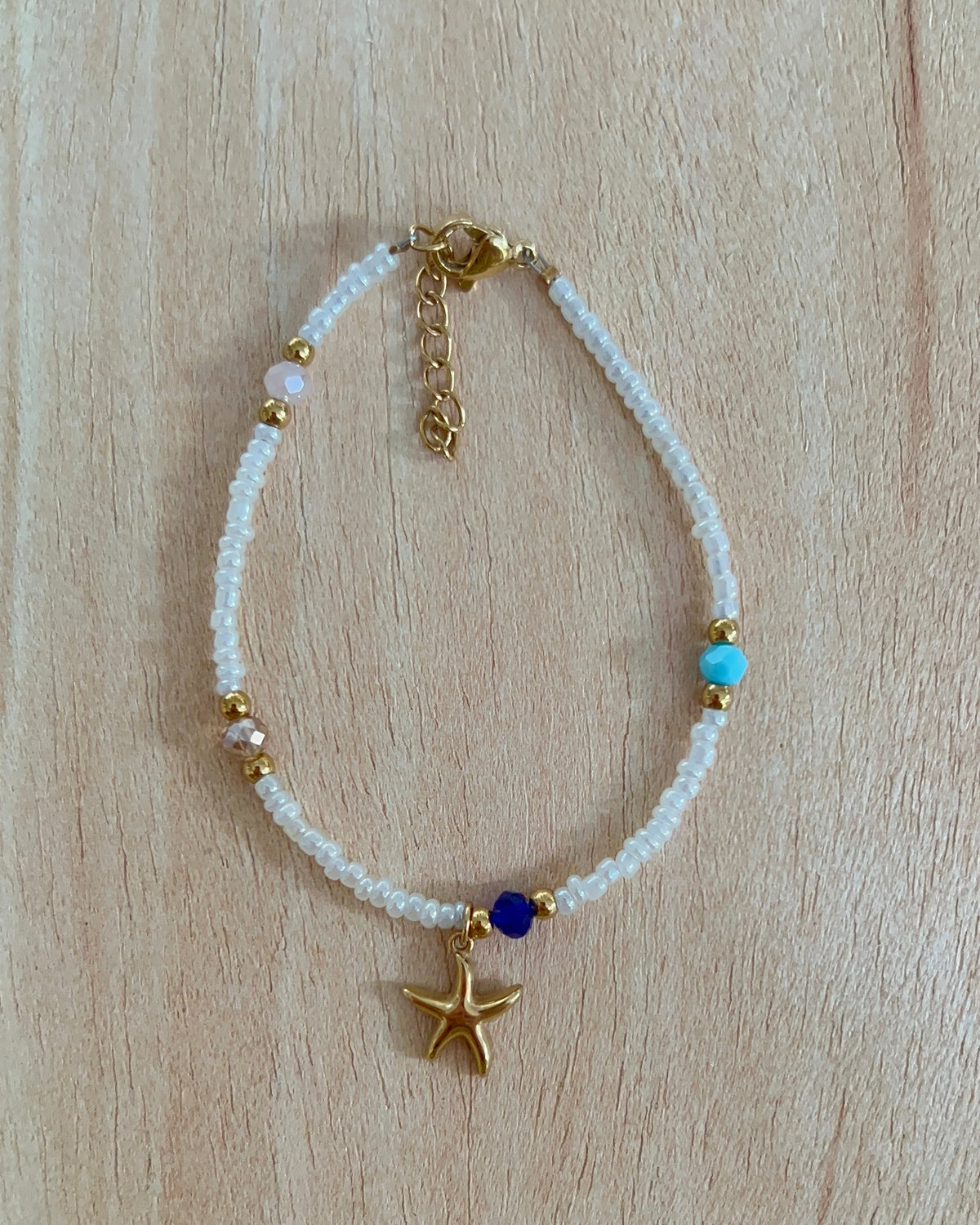 star shore bracelet