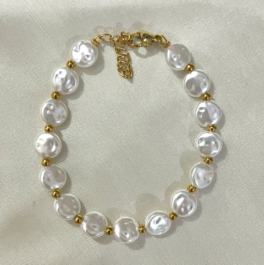the og pearl bracelet