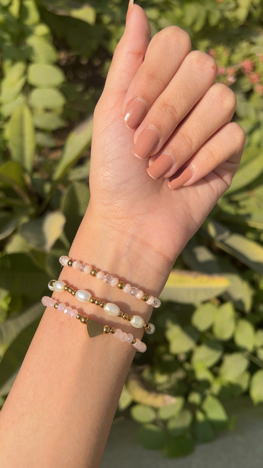 heart stack (elastic)