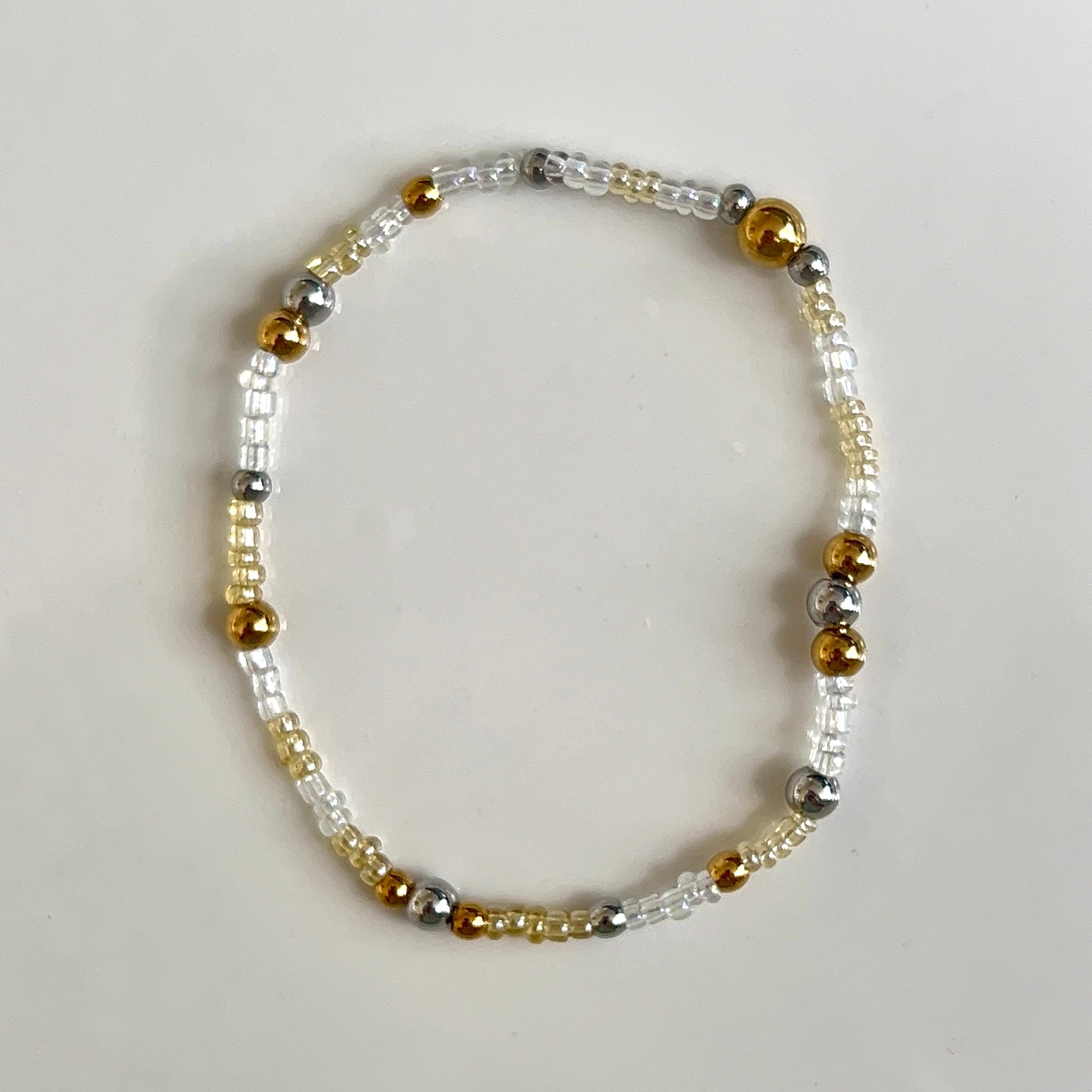 whimsical bracelet