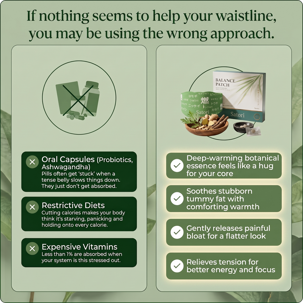 naturae Snatch Pack