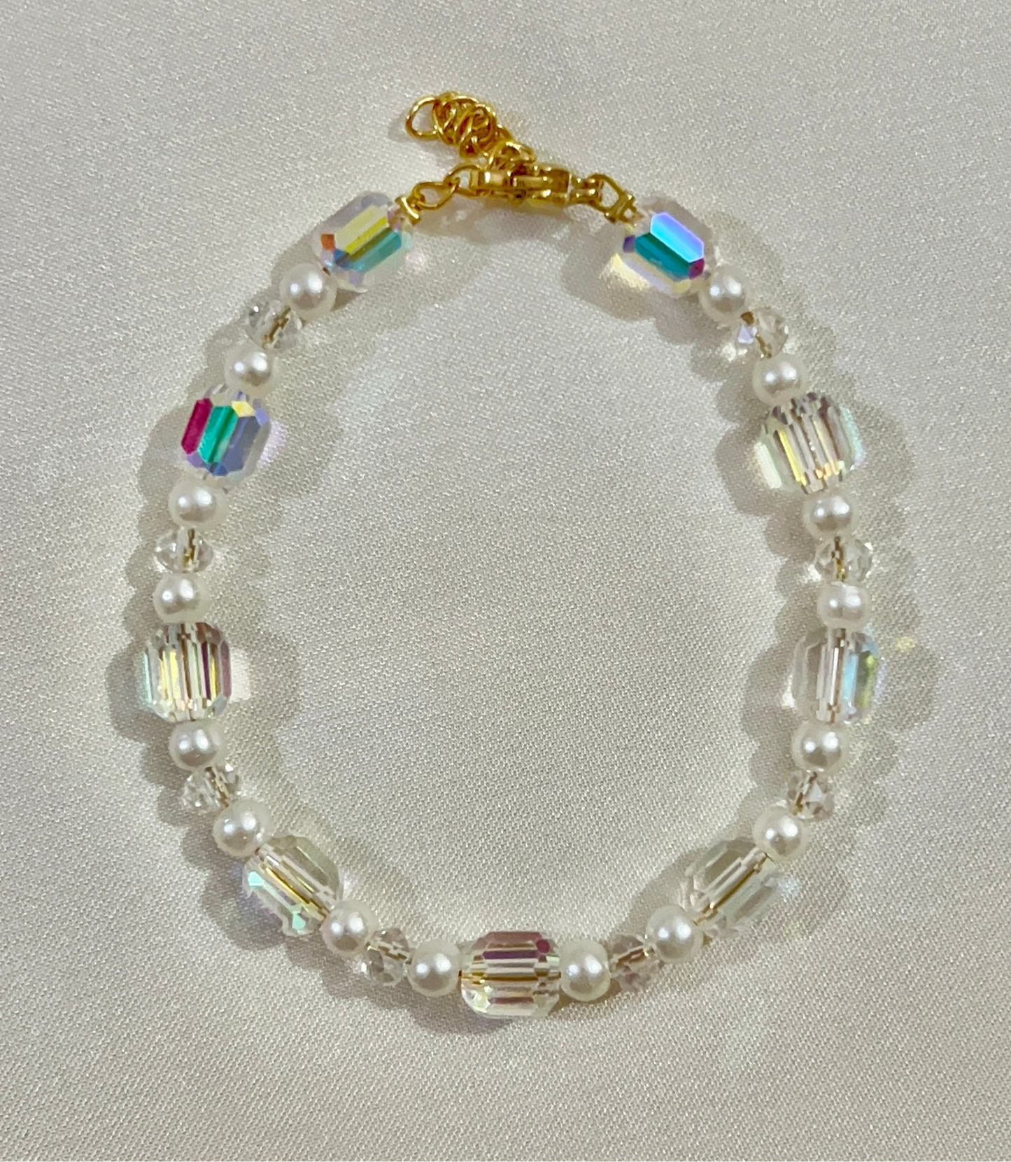 aurora bracelet