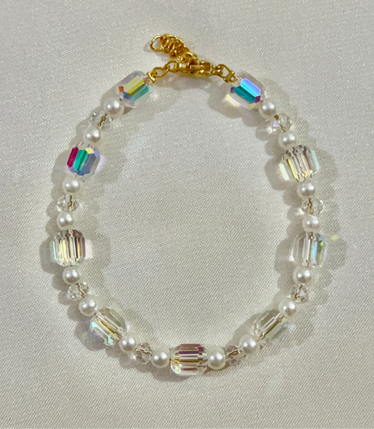 aurora bracelet