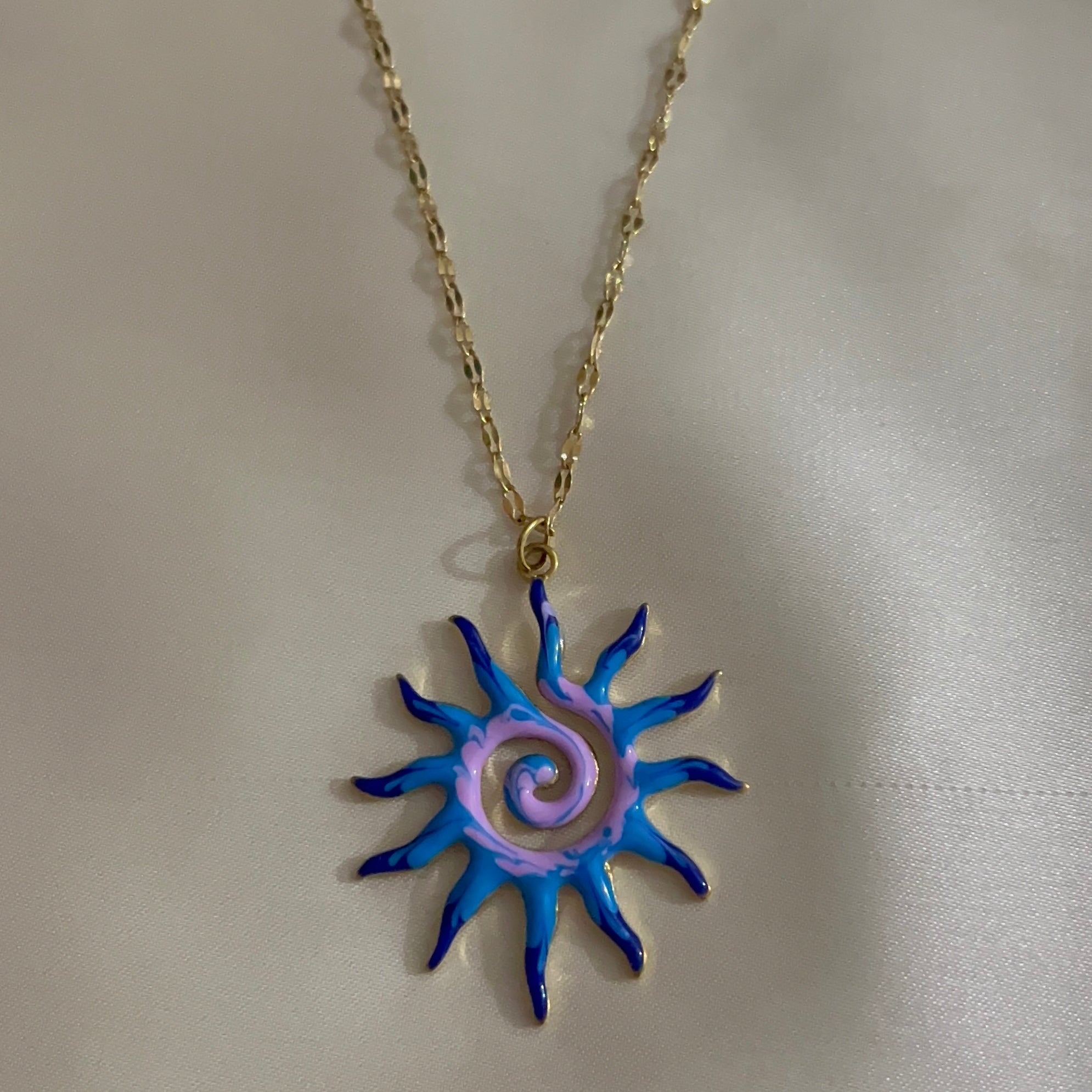 avatar necklace
