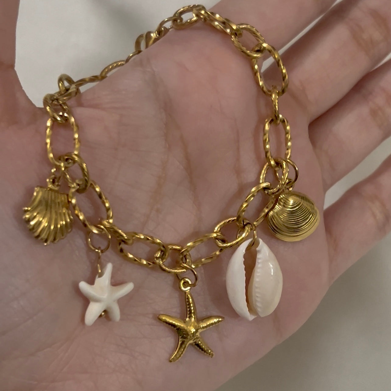 charm bracelets