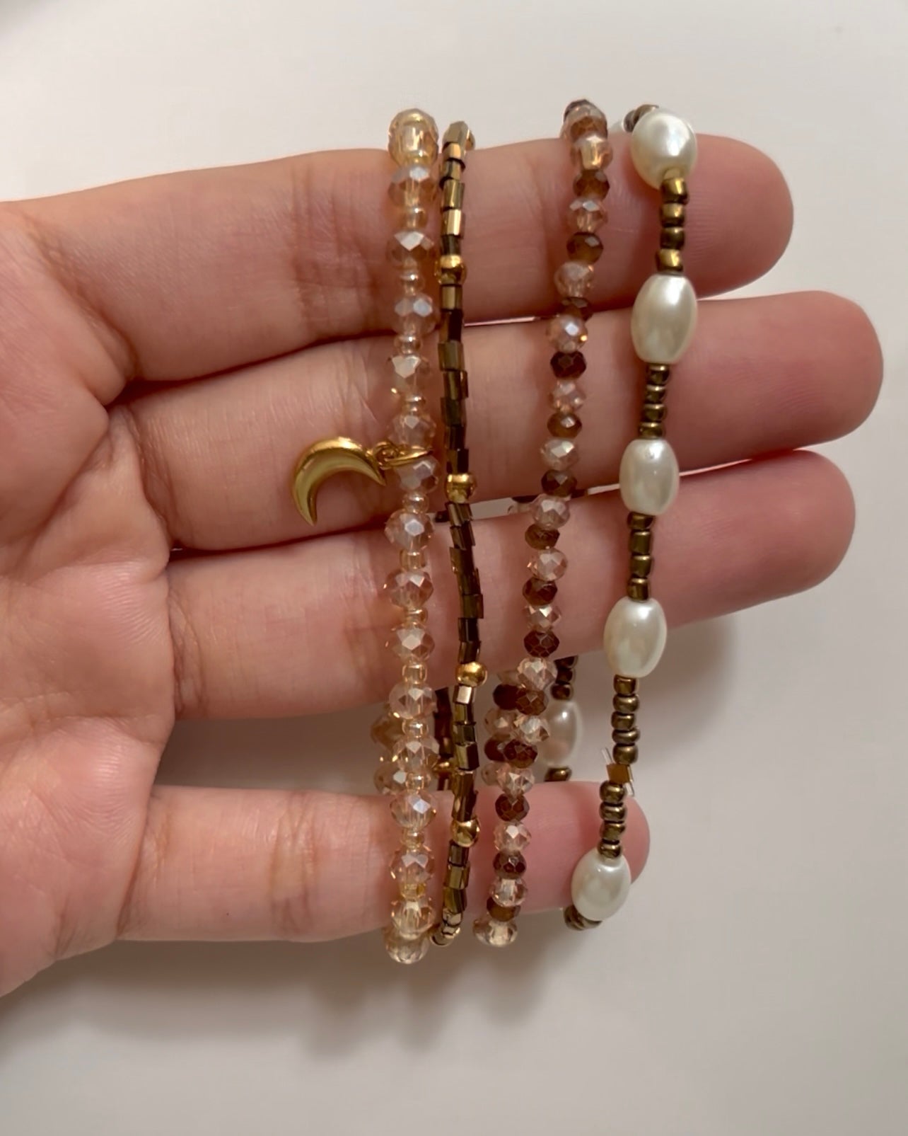 fall stack
